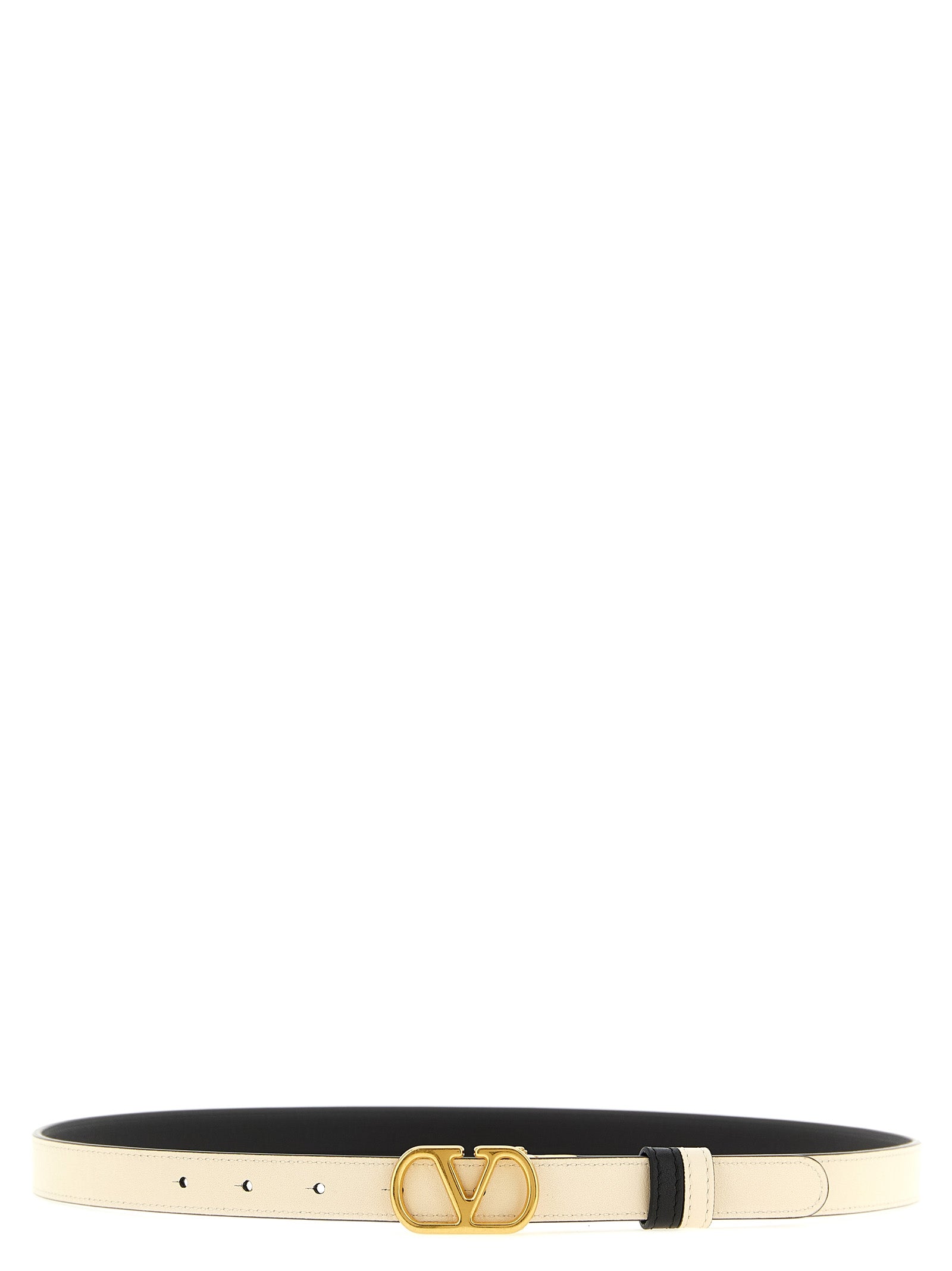 Valentino Garavani Reversible Belt