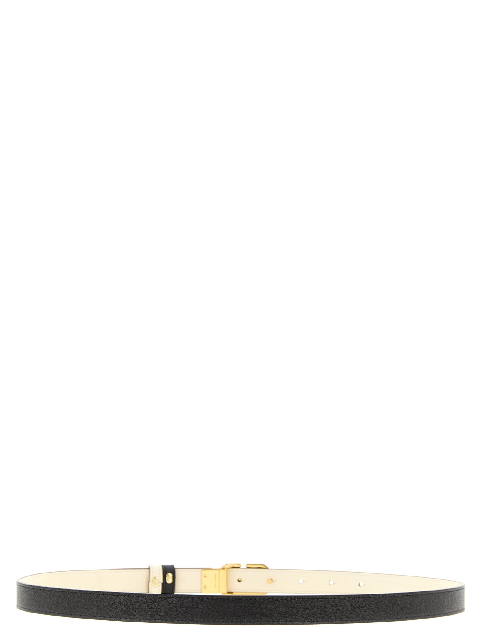 Valentino Garavani Reversible Belt