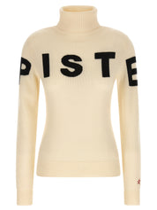 Perfect Moment Piste Sweater