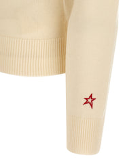 Perfect Moment Piste Sweater