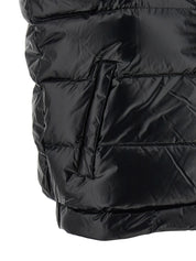 Perfect Moment Polar Flare Vest — Quilted Women's Vest