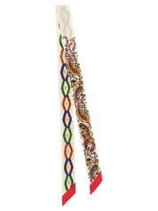 Etro Paisleyna Scarf