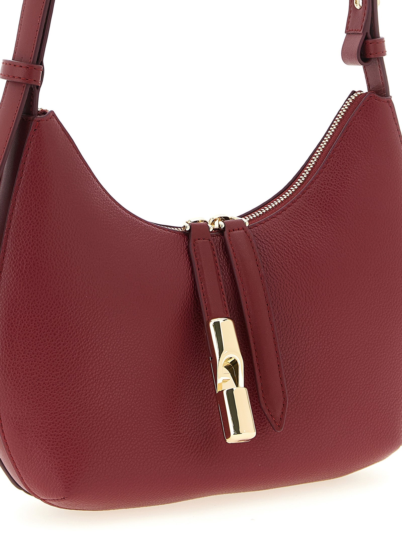 Furla Goccia Small Shoulder Bag