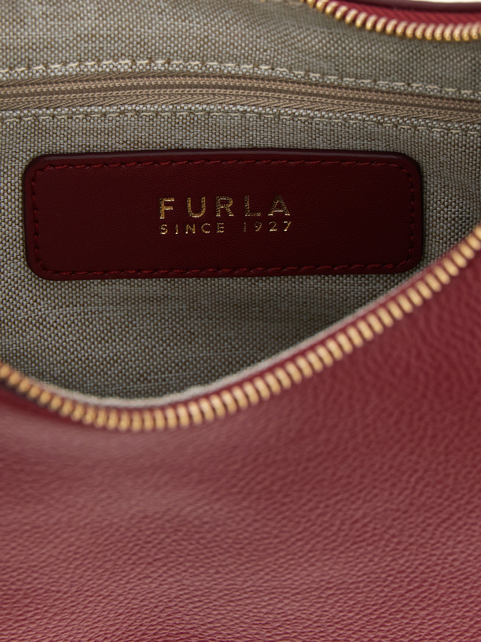 Furla Goccia Small Shoulder Bag