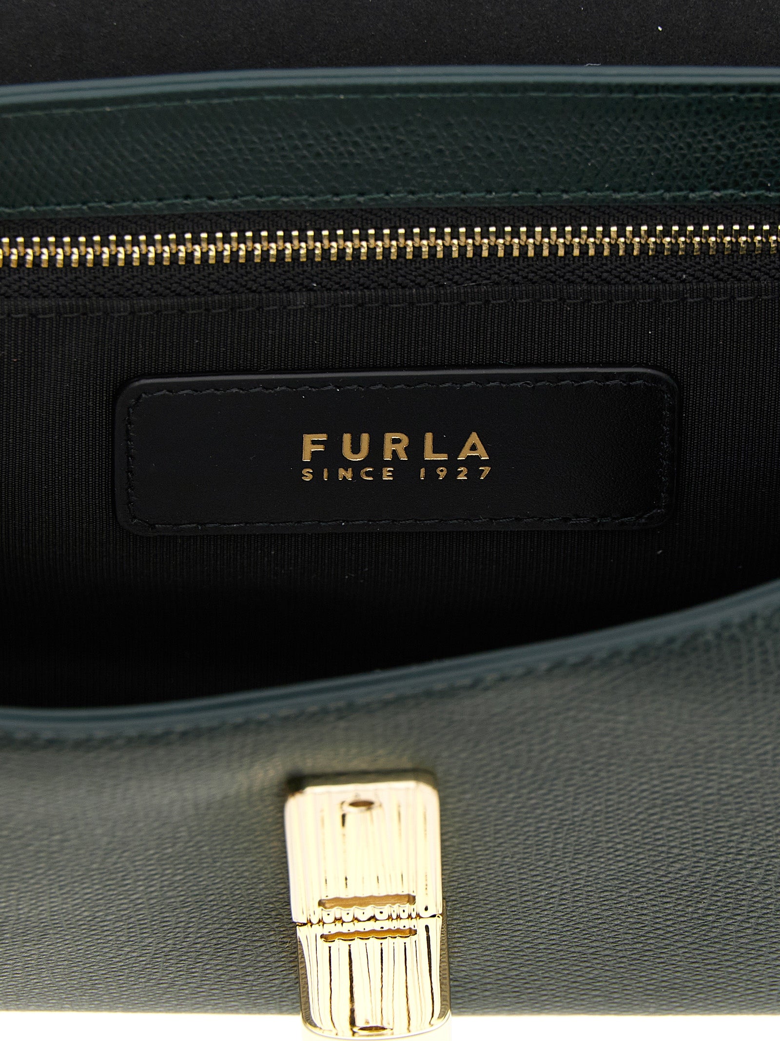 Furla Iride Small Crossbody Bag