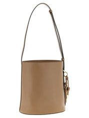 Furla Roxie Small Bucket Bag