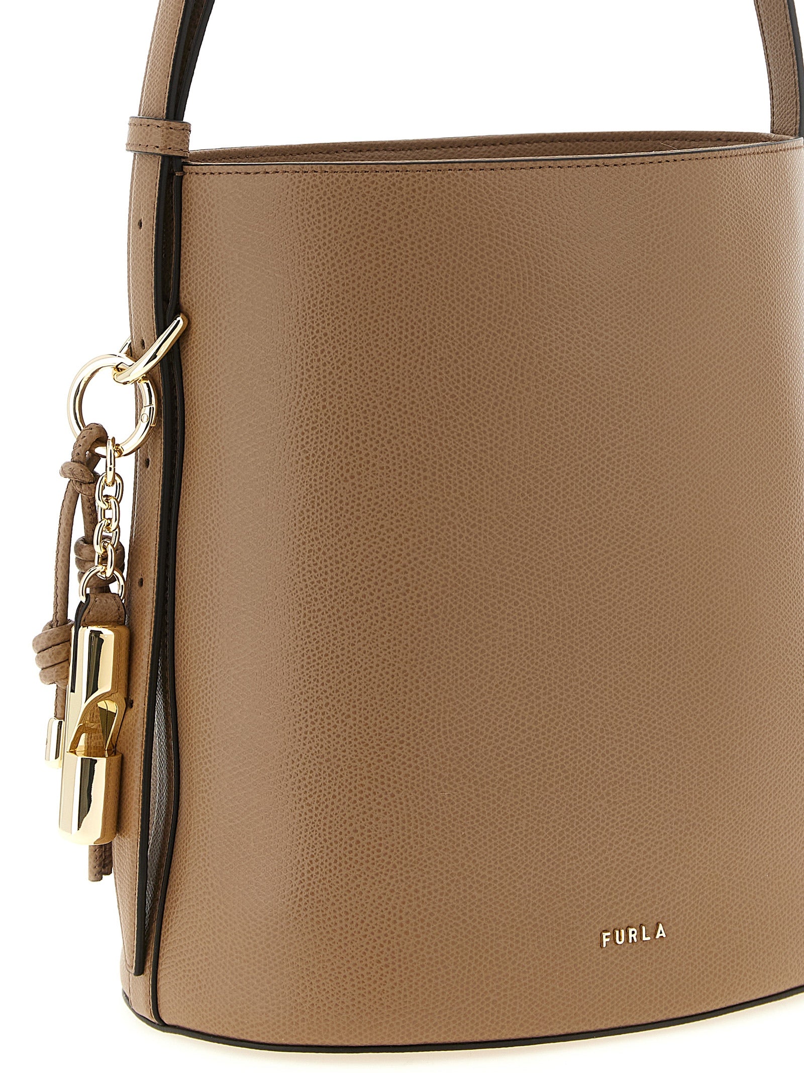 Furla Roxie Small Bucket Bag