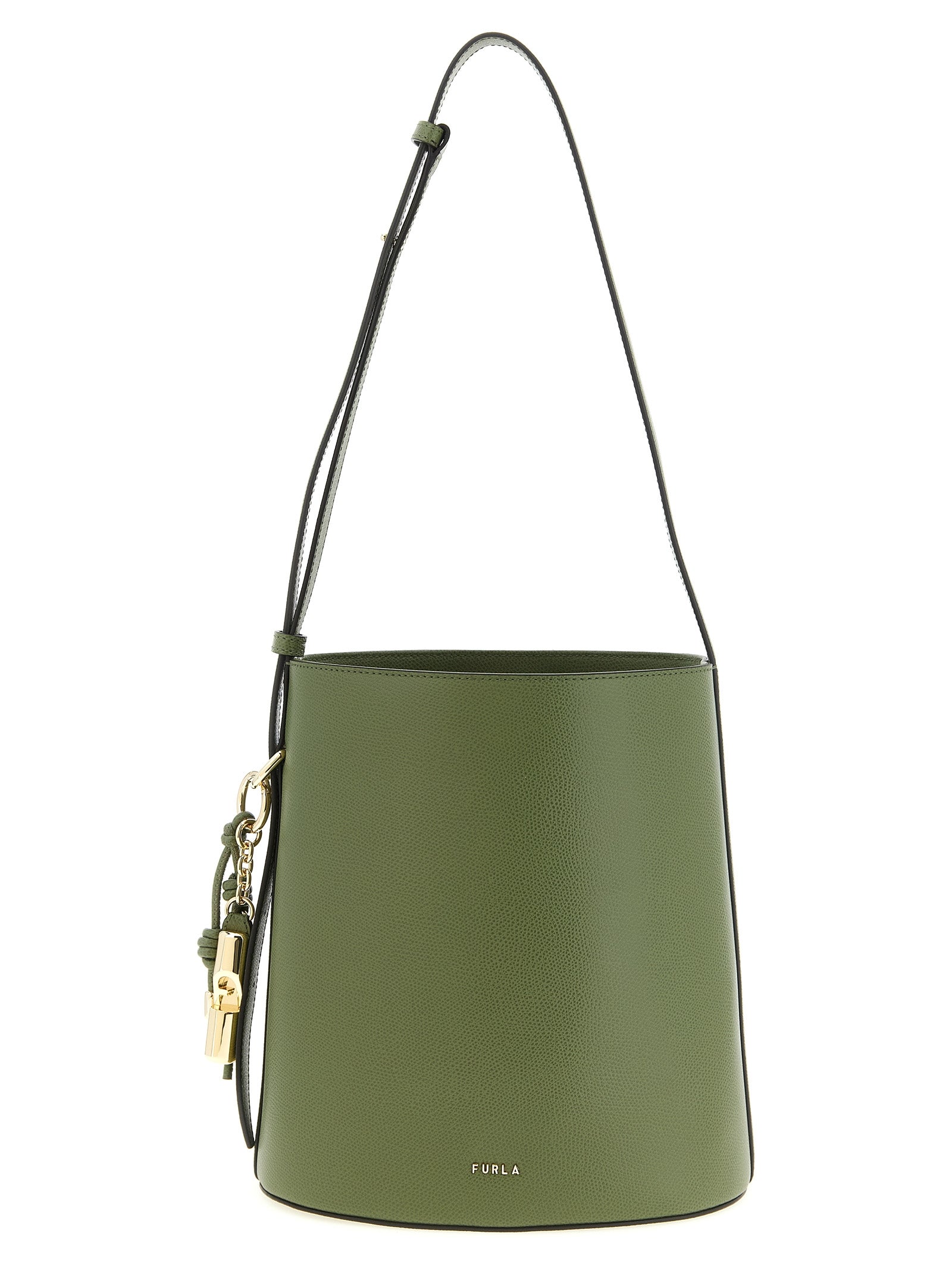 Furla Roxie Small Bucket Bag — Shoulder Bag for Women