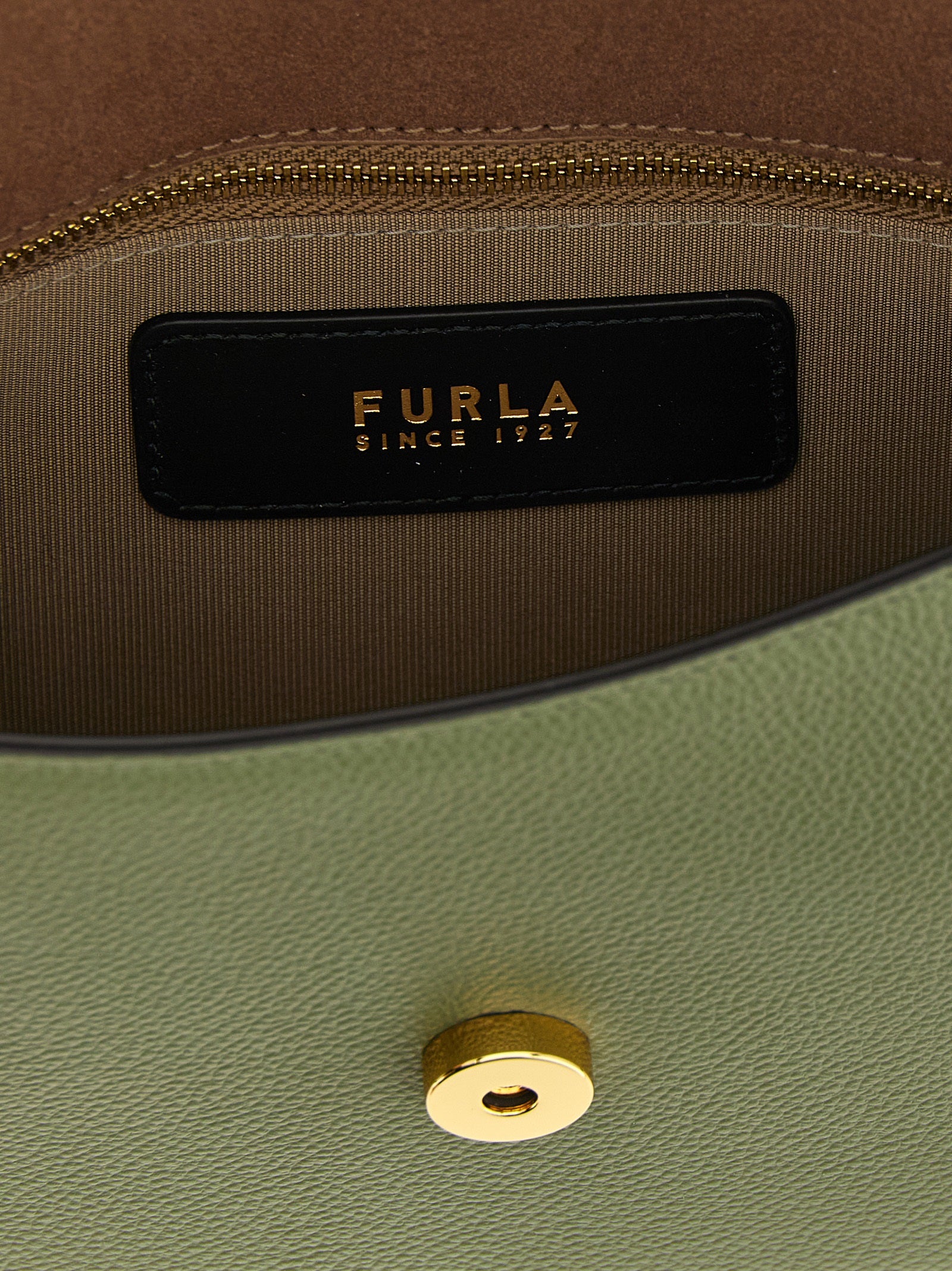 Furla Moonlight Small Crossbody Bag