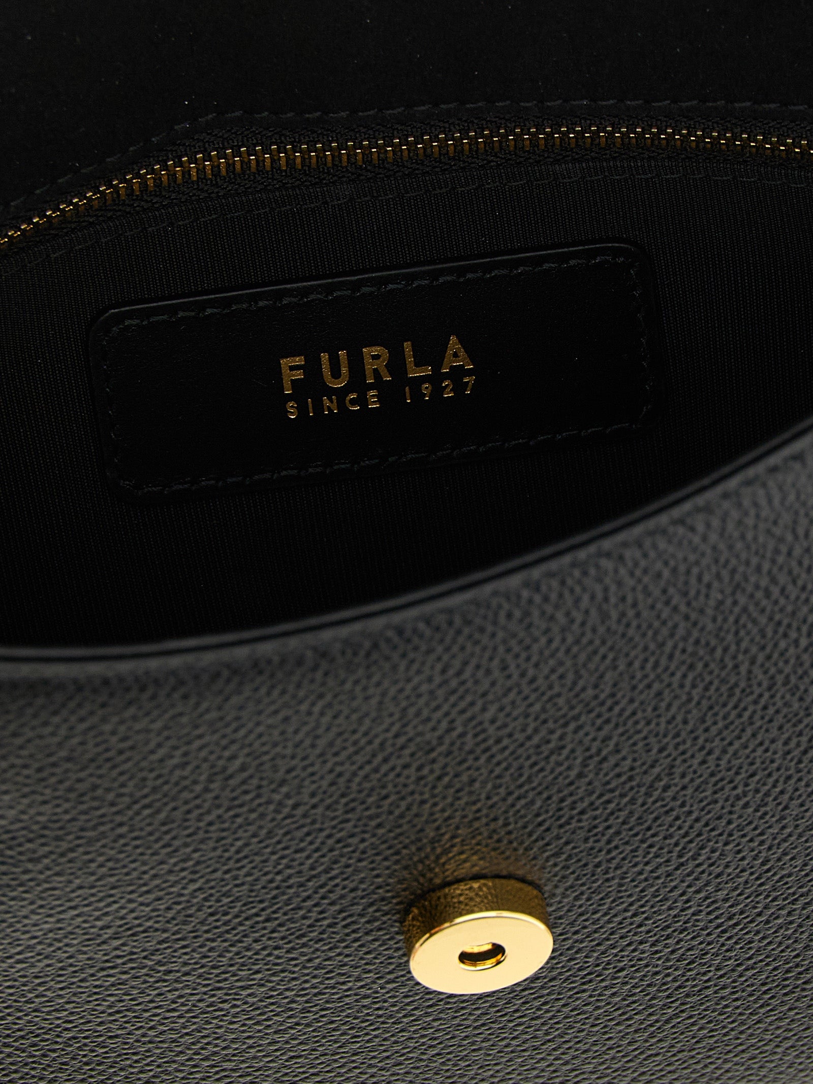 Furla Moonlight Small Crossbody Bag