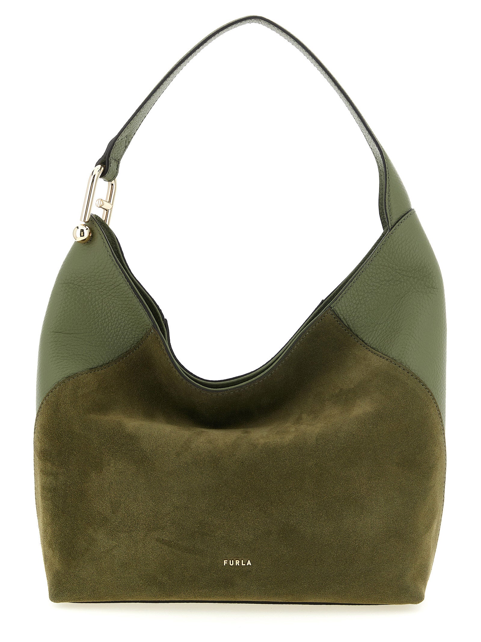 Furla Lara Medium Shoulder Bag