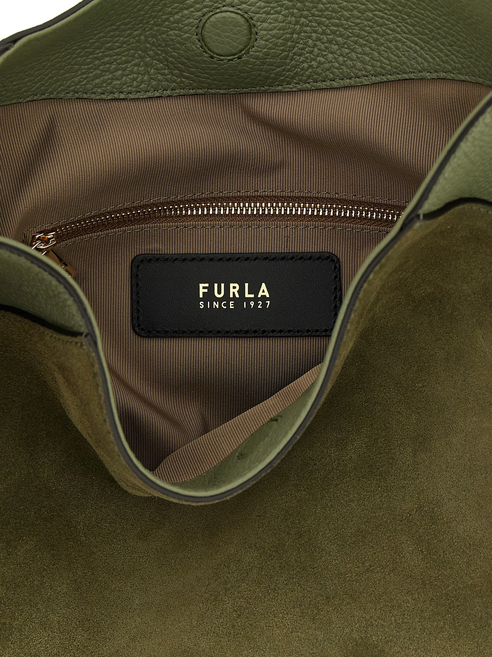 Furla Lara Medium Shoulder Bag