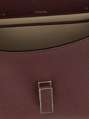 Valextra Iside Mini Handbag