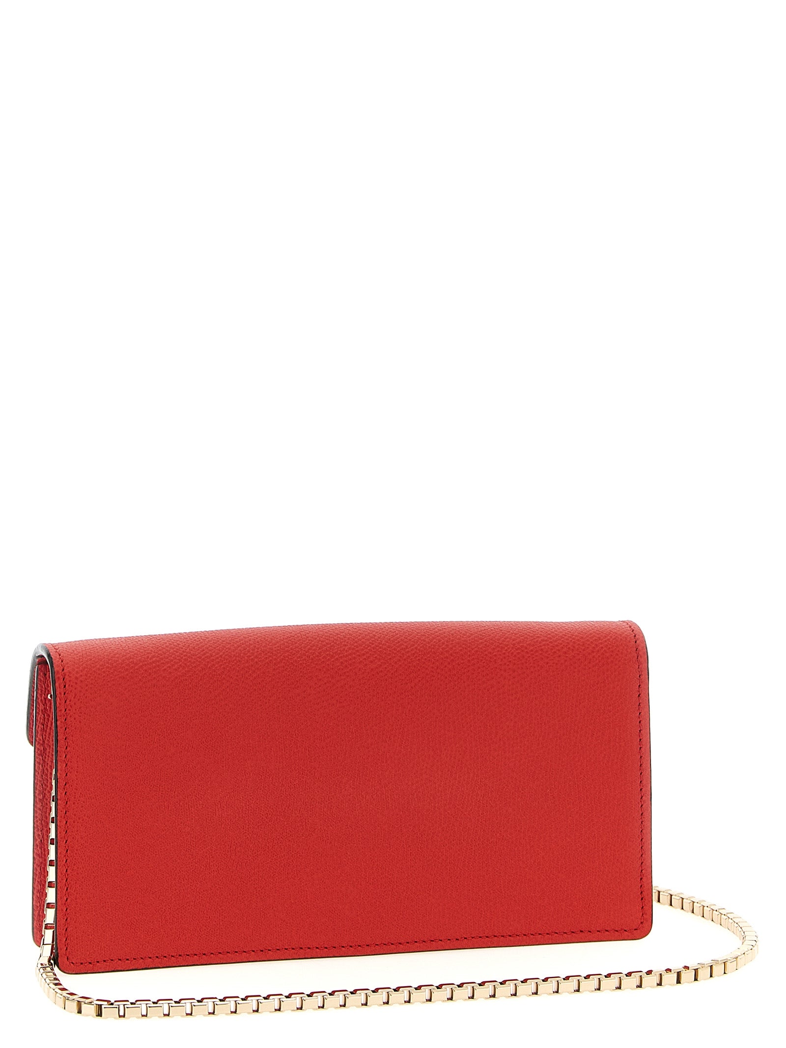 Valextra Iside Clutch