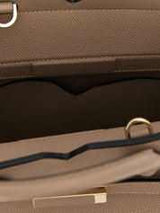 Valextra Milano Mini Handbag