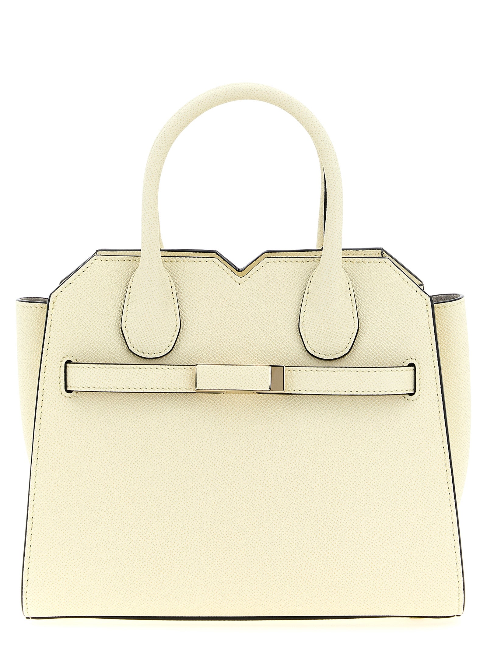 Valextra Milano Mini Handbag