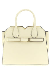 Valextra Milano Mini Handbag