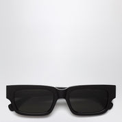 Retrosuperfuture Roma black sunglasses