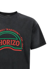 Willy Chavarria Chorizo Easy Tee — Men's Topwear