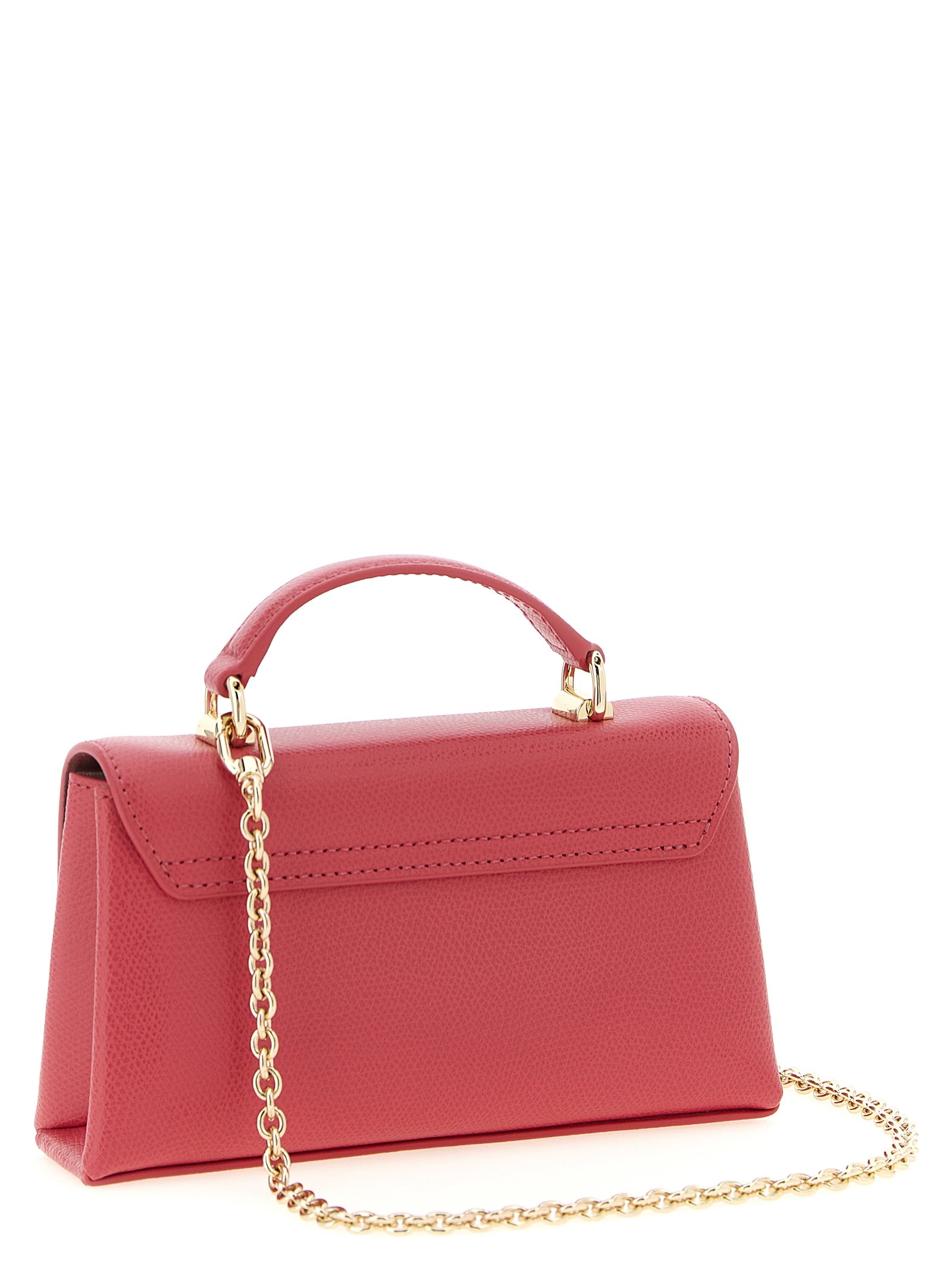 Furla 1927 Mini Crossbody Bag
