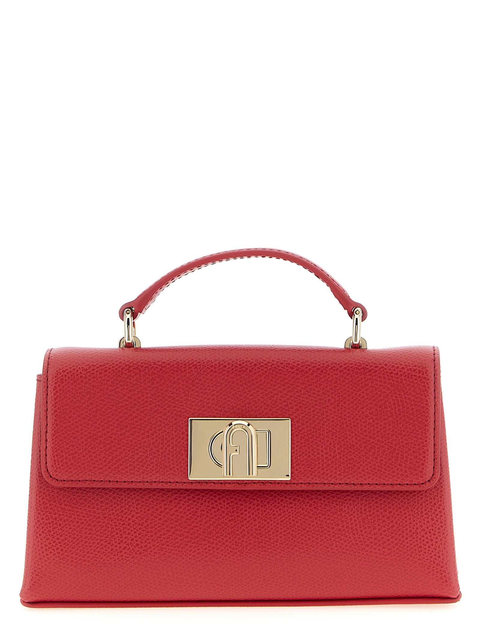 Furla 1927 Mini Crossbody Bag