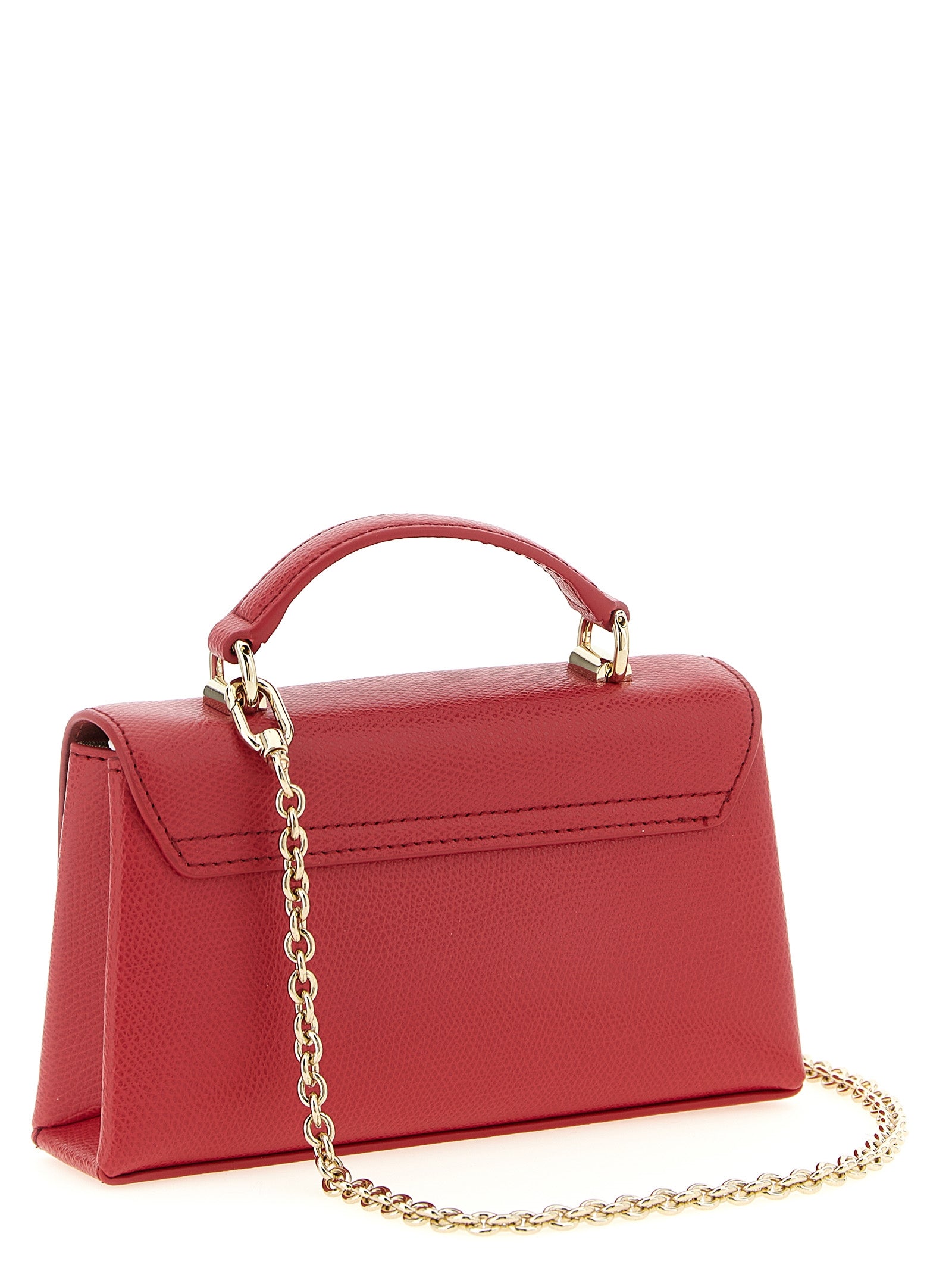 Furla 1927 Mini Crossbody Bag