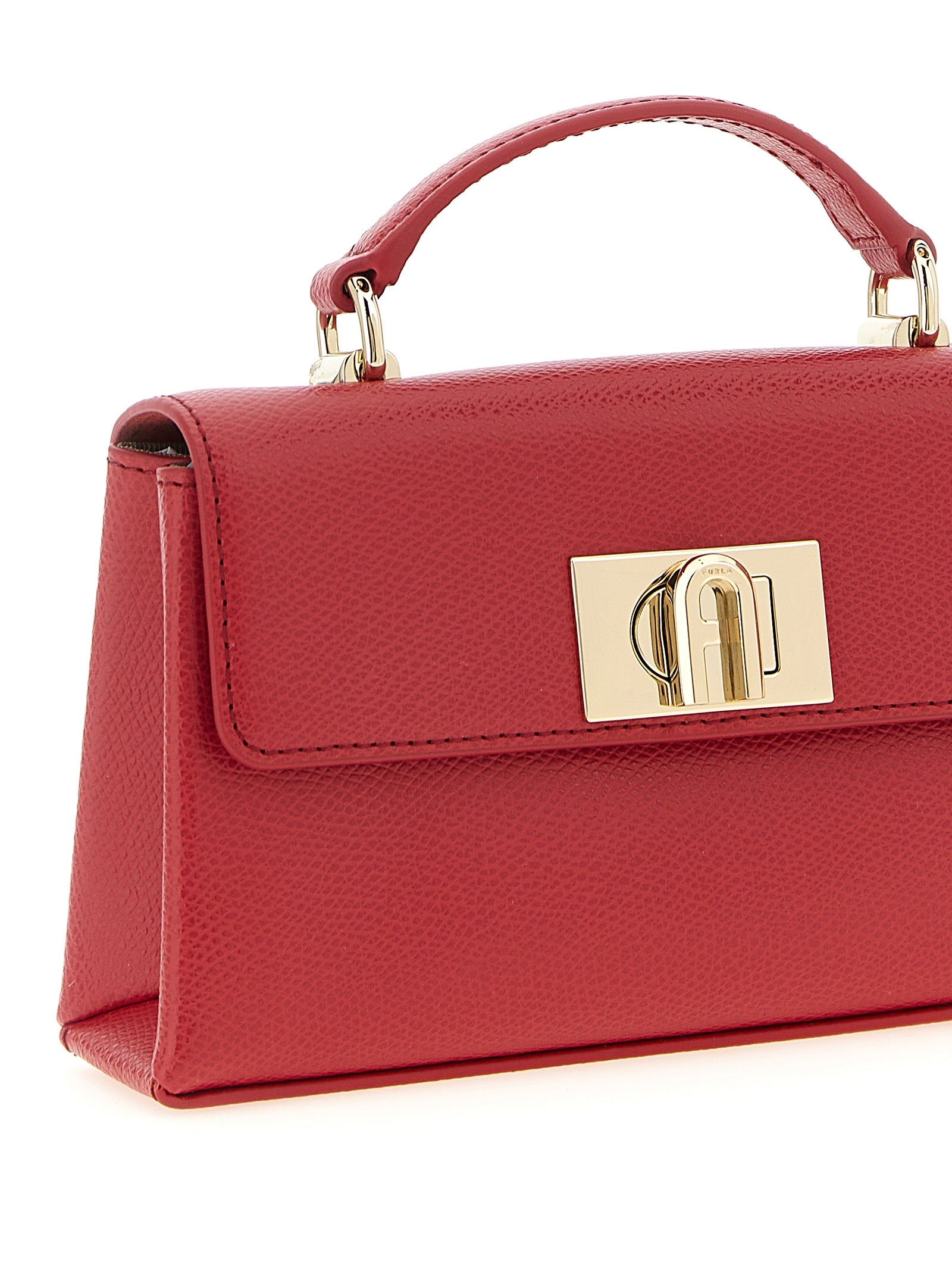 Furla 1927 Mini Crossbody Bag