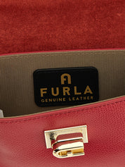 Furla 1927 Mini Crossbody Bag