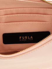 Furla Delizia Mini Shoulder Bag