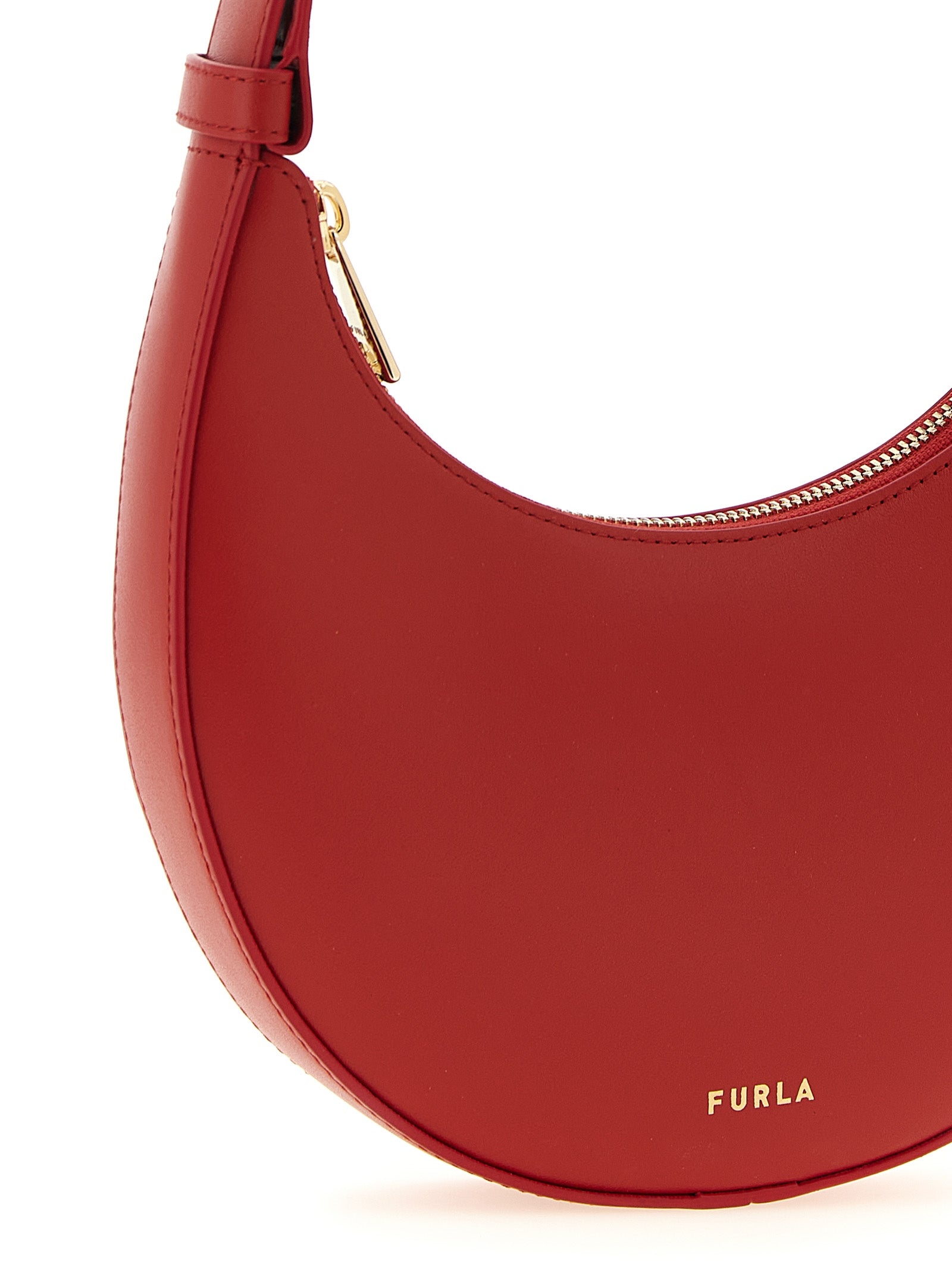 Furla Delizia Mini Shoulder Bag