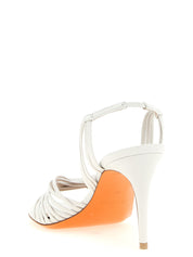 Santoni Eloise Sandals