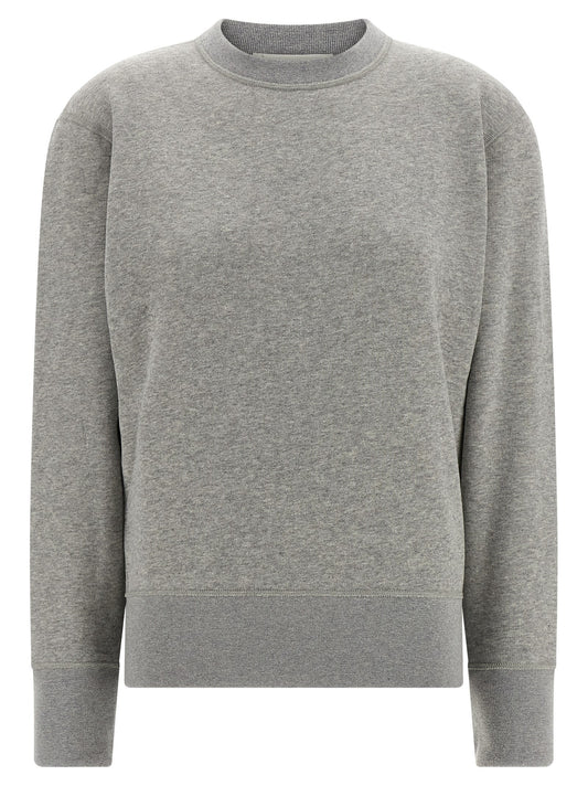 Darkpark You'll Never Take Me Off Sweatshirt — Topwear