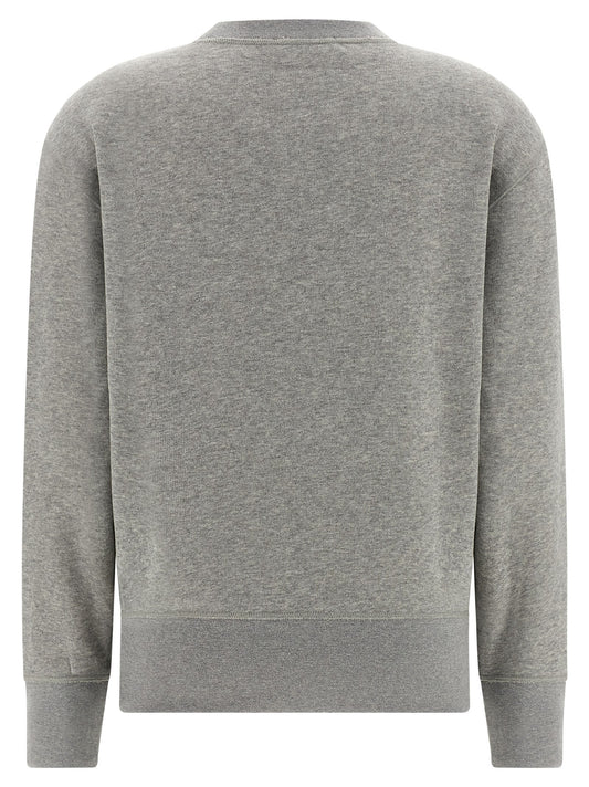 Darkpark You'll Never Take Me Off Sweatshirt — Topwear