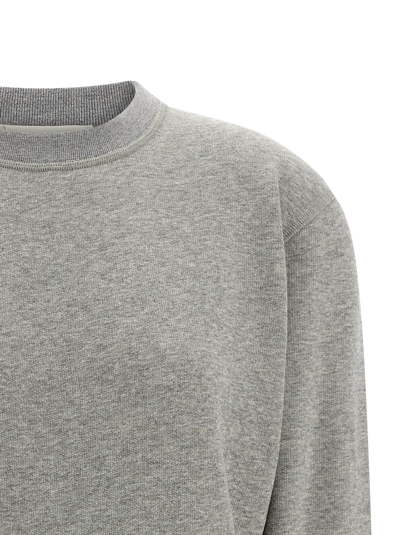 Darkpark Youll Never Take Me Off Sweatshirt