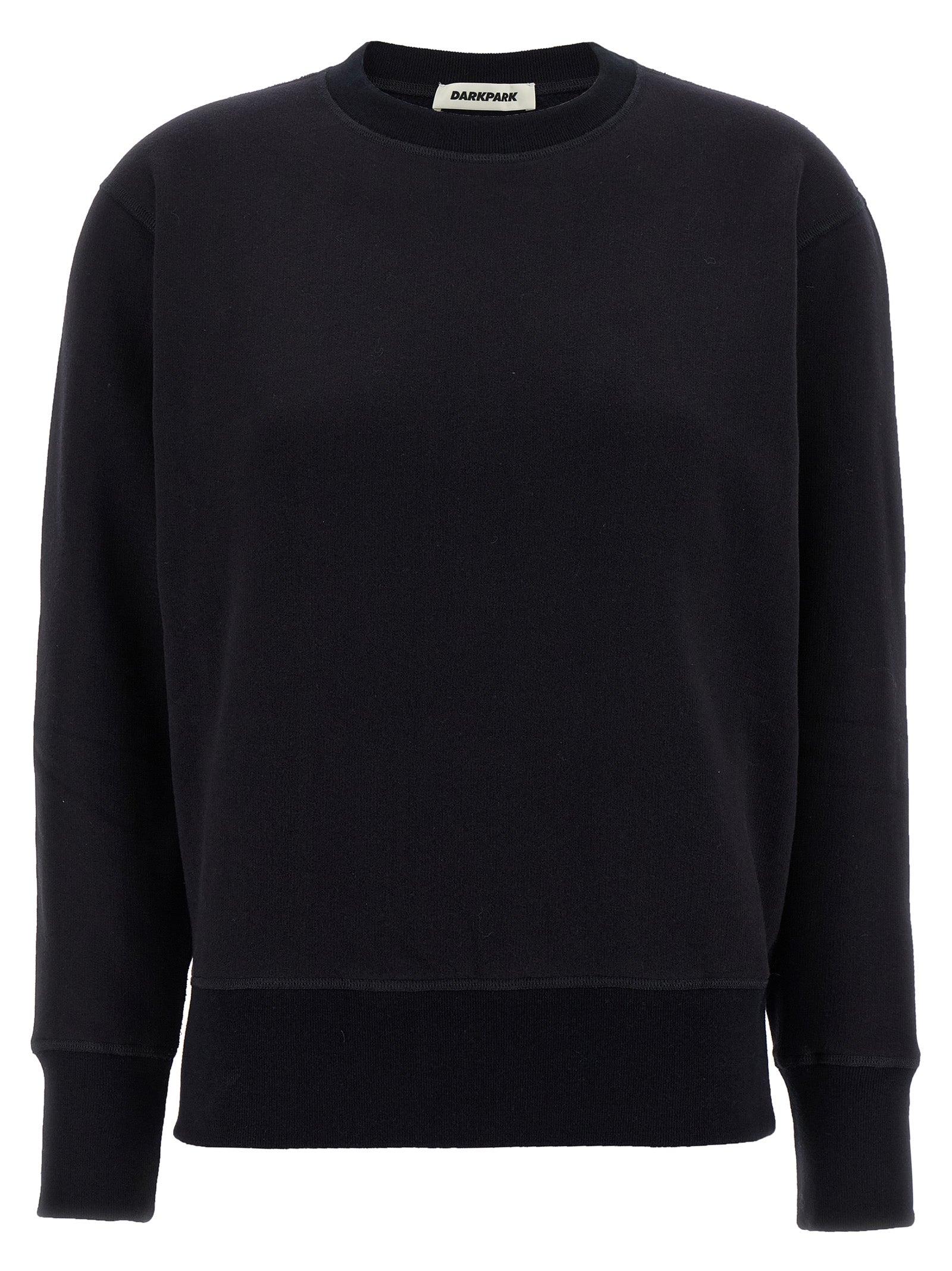 Darkpark Youll Never Take Me Off Sweatshirt