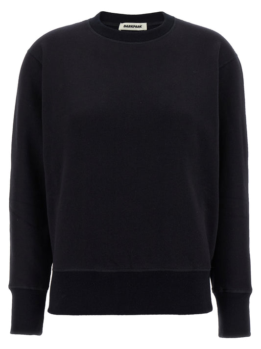 Darkpark You'll Never Take Me Off Sweatshirt — Topwear