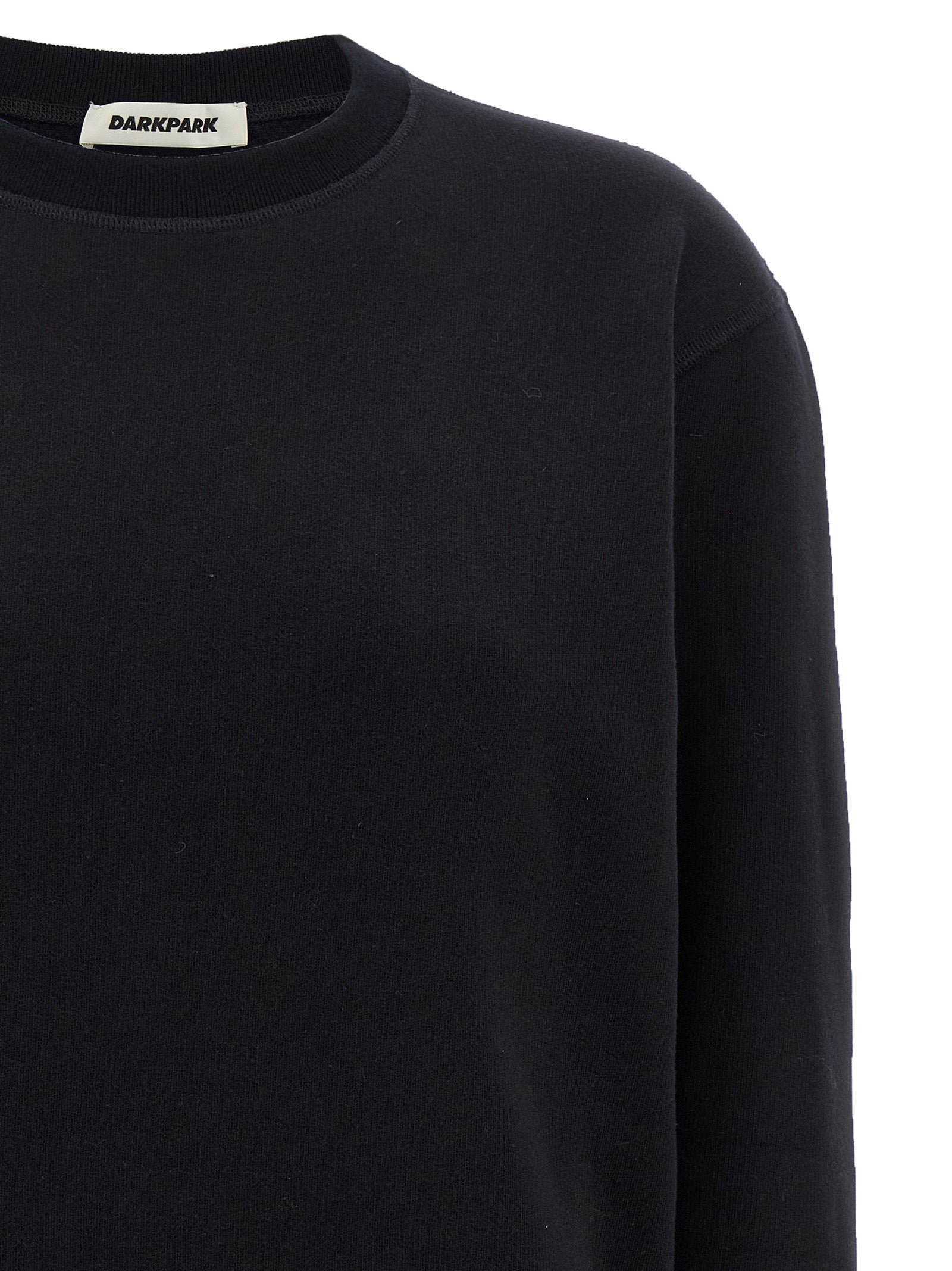 Darkpark Youll Never Take Me Off Sweatshirt