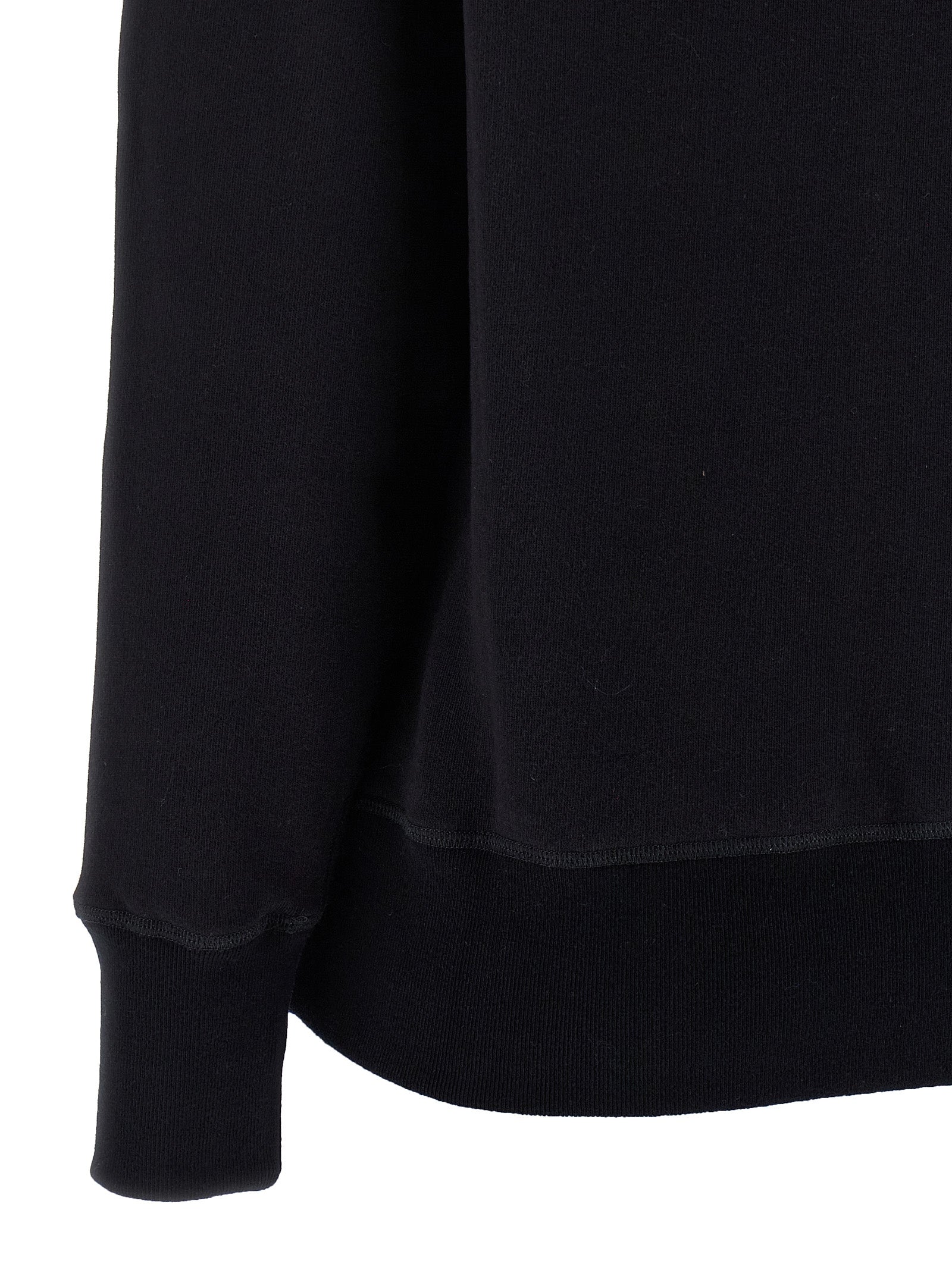 Darkpark Youll Never Take Me Off Sweatshirt