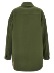 Fortela Monika Overshirt