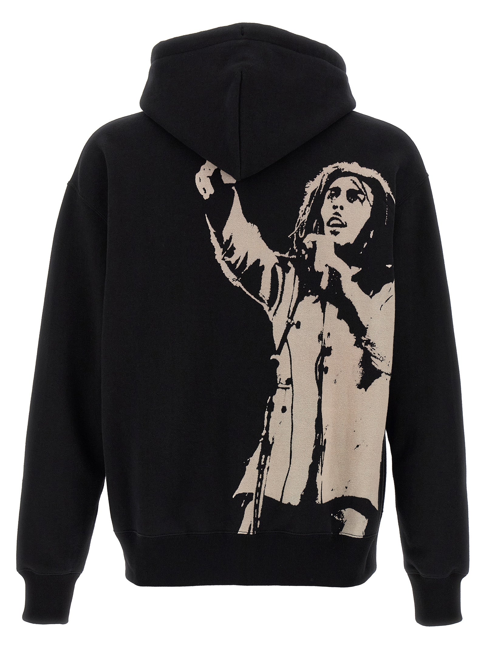 Junya Watanabe X Carhartt Hoodie