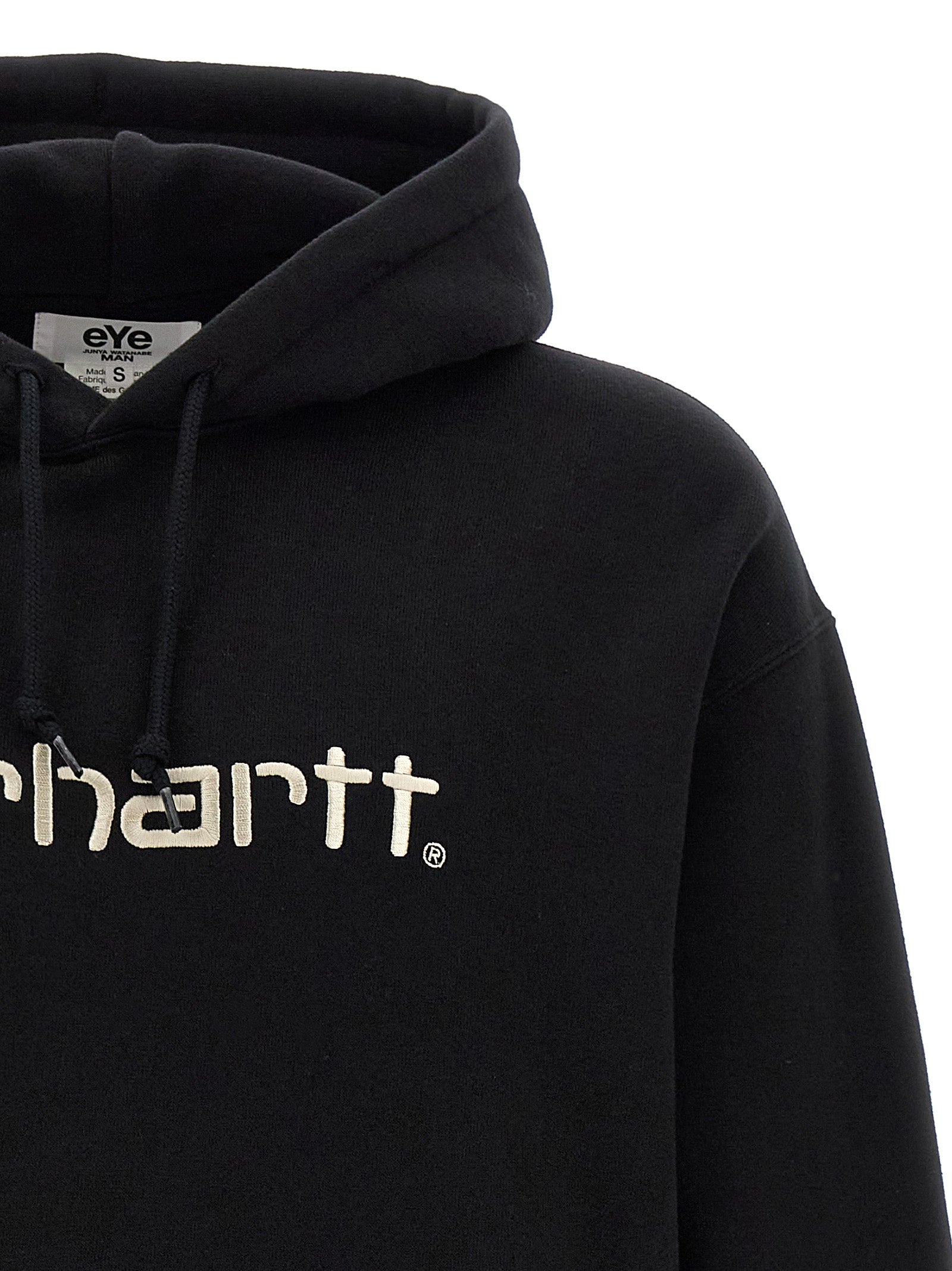 Junya Watanabe X Carhartt Hoodie