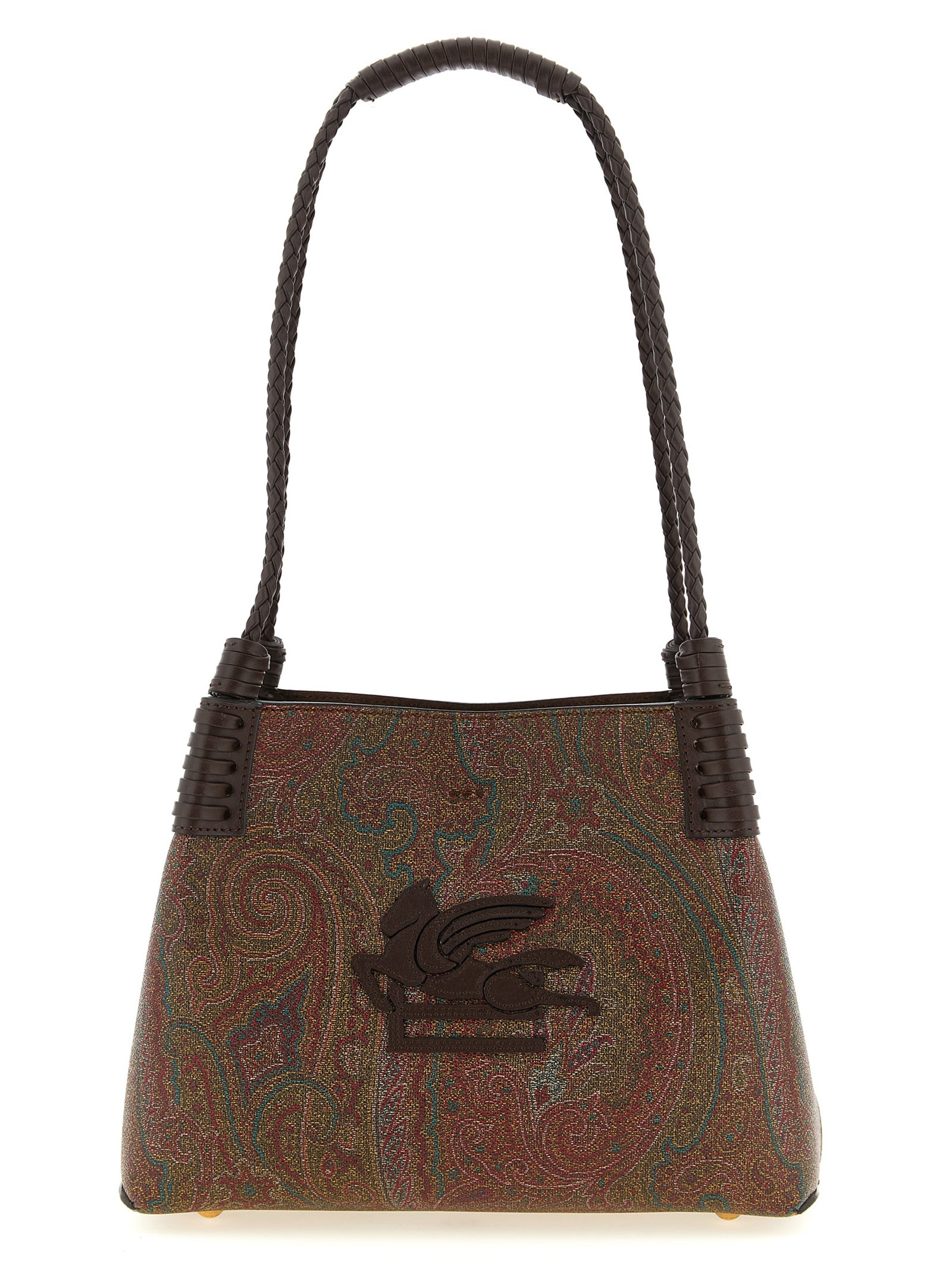 Etro Small Libra Shopping Bag – Shopper (W26xH19cm)