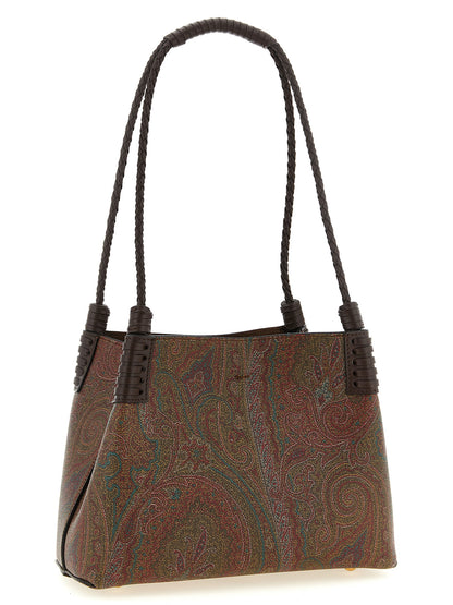 Etro Small Libra Shopping Bag – Shopper (W26xH19cm)