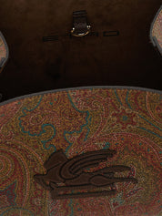 Etro Small Libra Shopping Bag – Shopper (W26xH19cm)