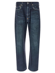 Junya Watanabe X Levi's® Jeans — Wide Straight High Waist