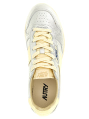 Autry Windspin Sneakers