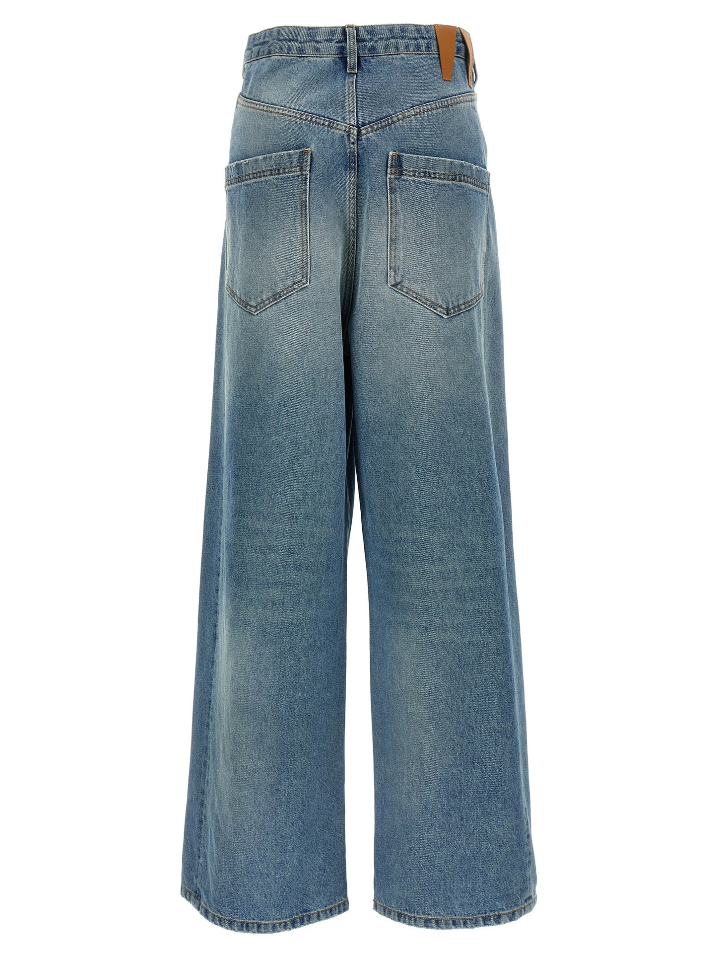 Darkpark Ines Jeans