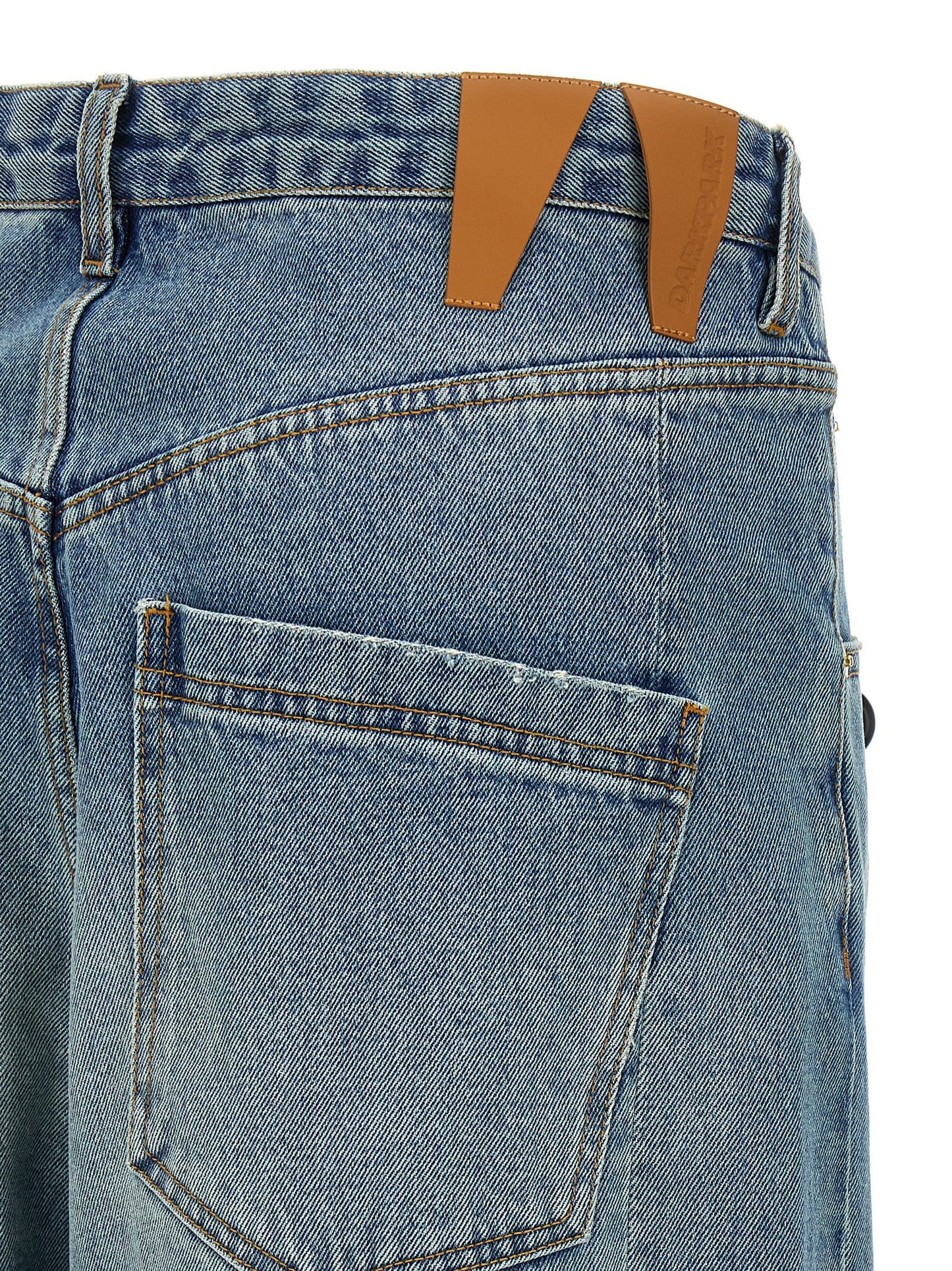 Darkpark Ines Jeans