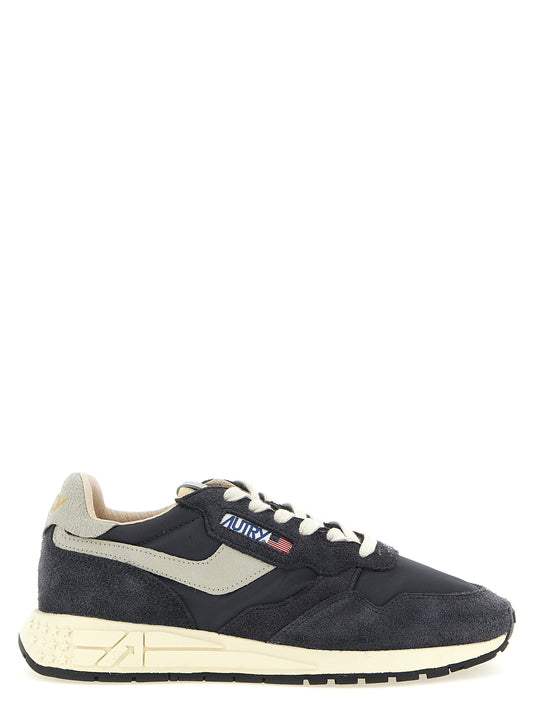 Autry Reelwind Sneakers
