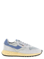 Autry Reelwind Low Sneakers